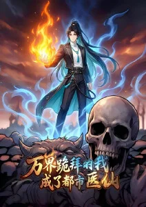 齿轮之城科幻动漫在线看